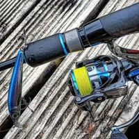Salmo Rattlin Sting Suspending 9cm